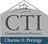 Logo Contact Transactions Immobilières