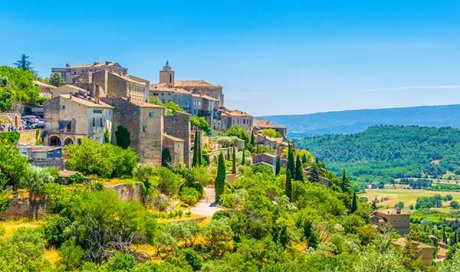 Acheter une maison provençale de caractère à Vaison-la-Romaine.